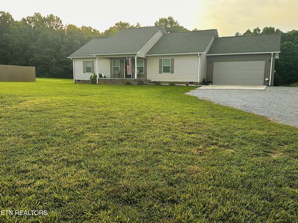 420 Heidel Rd, Wartburg, TN 37887