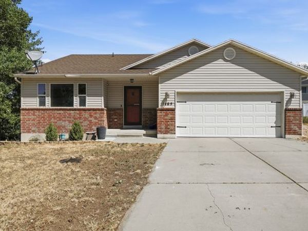 1485 OGDEN PEAK CIR , Ogden, UT 84404