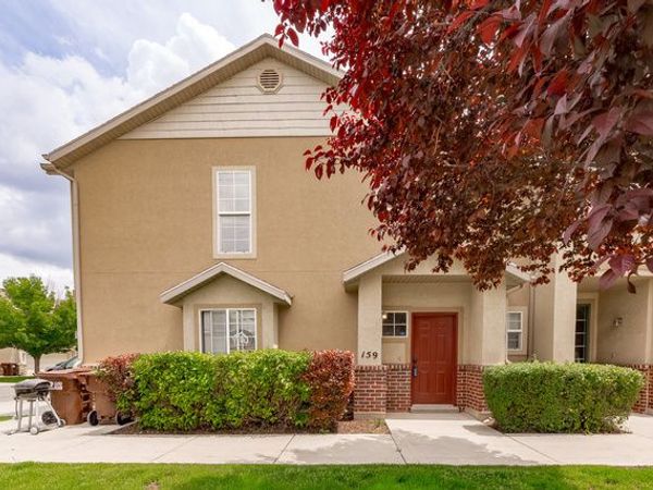 159 N BIRMINGHAM LN W, North Salt Lake, UT 84054