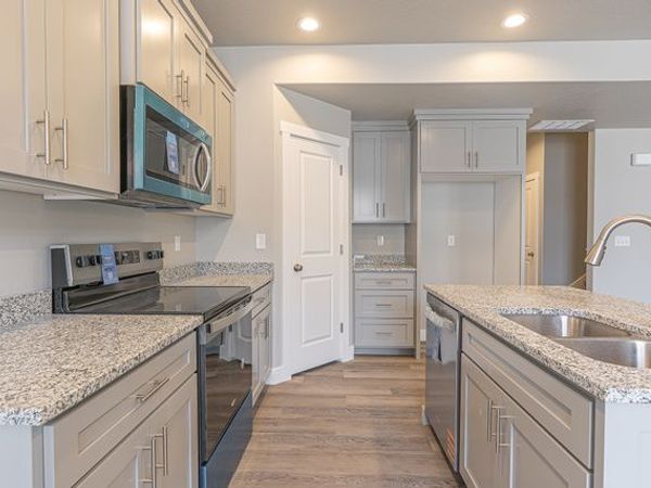 2257 S 1090 W, Unit 74, Nibley, UT 84321