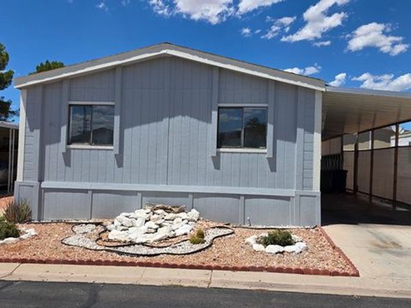 1450 N DIXIE DOWNS RD, Unit #51, St. George, UT 84770