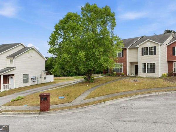166 Odyssey, Conyers, GA 30012