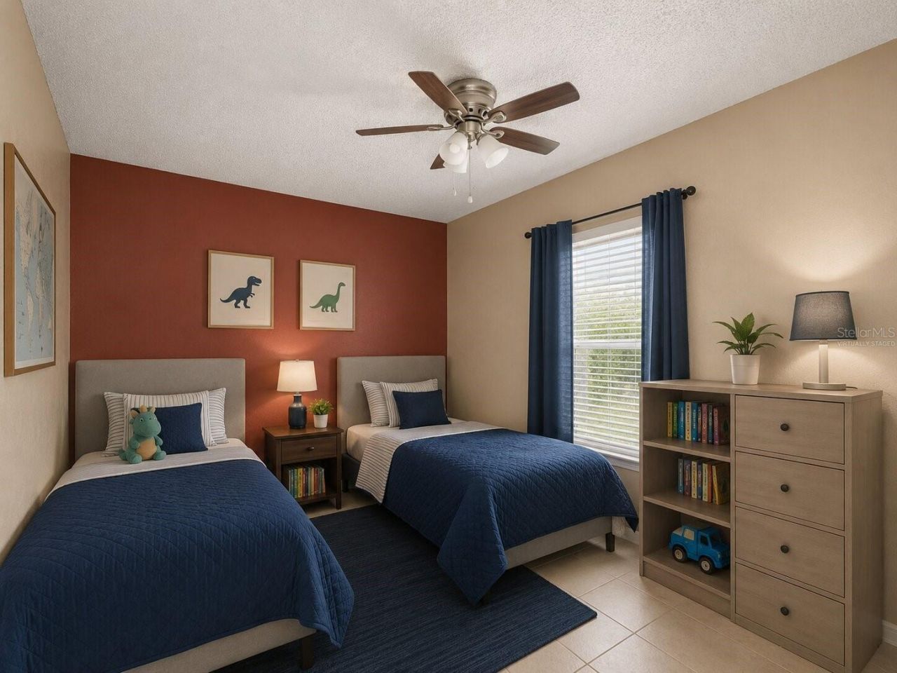 1018 Red Bay Terrace Nw, Port Charlotte, FL 33948 Photo