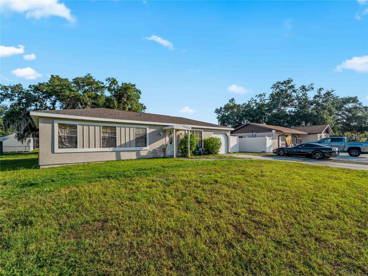 1018 Red Bay Terrace Nw, Port Charlotte, FL 33948 Photo