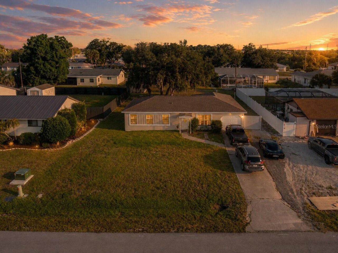 1018 Red Bay Terrace Nw, Port Charlotte, FL 33948 Photo