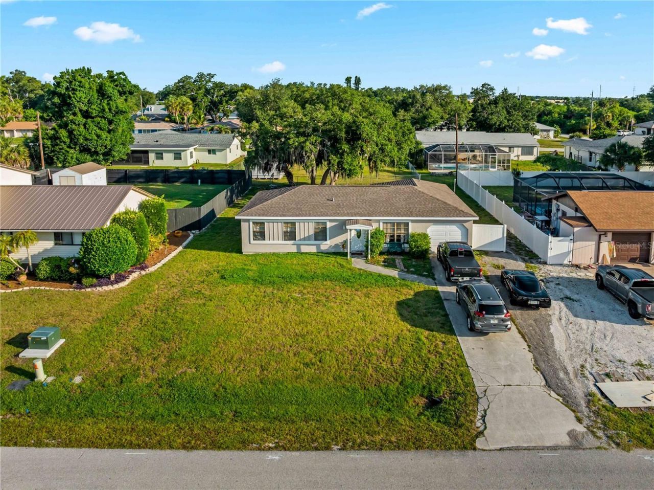 1018 Red Bay Terrace Nw, Port Charlotte, FL 33948 Photo