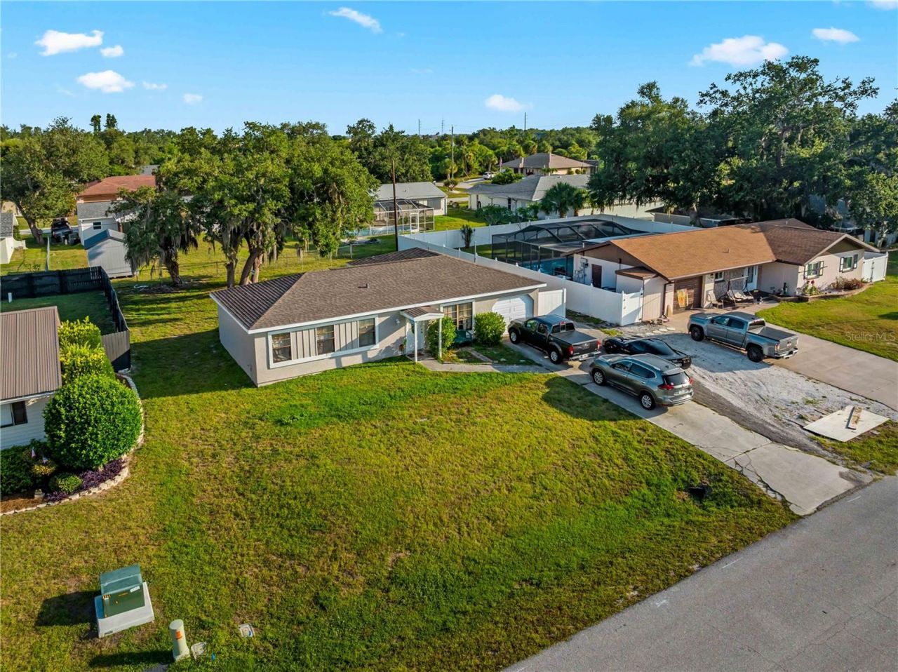 1018 Red Bay Terrace Nw, Port Charlotte, FL 33948 Photo