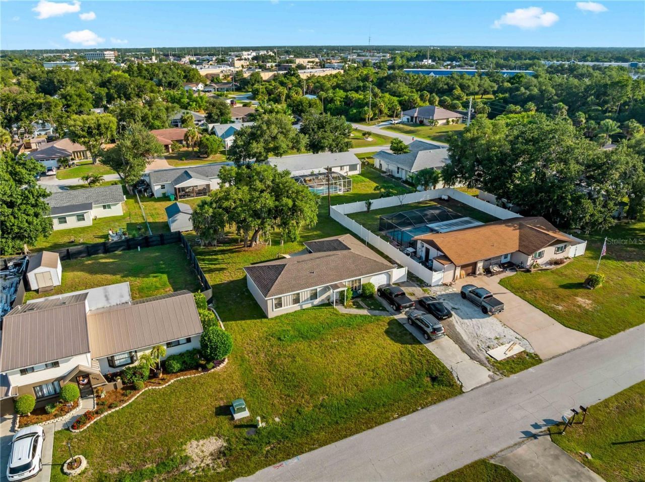 1018 Red Bay Terrace Nw, Port Charlotte, FL 33948 Photo