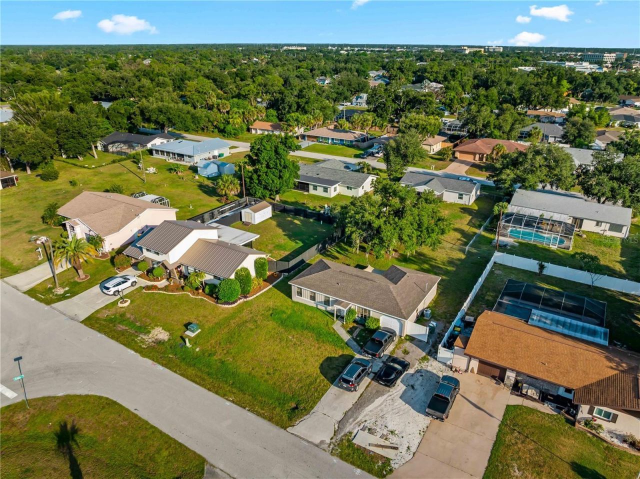 1018 Red Bay Terrace Nw, Port Charlotte, FL 33948 Photo