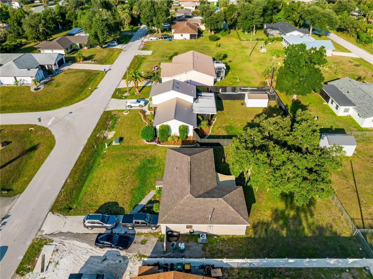 1018 Red Bay Terrace Nw, Port Charlotte, FL 33948 Photo