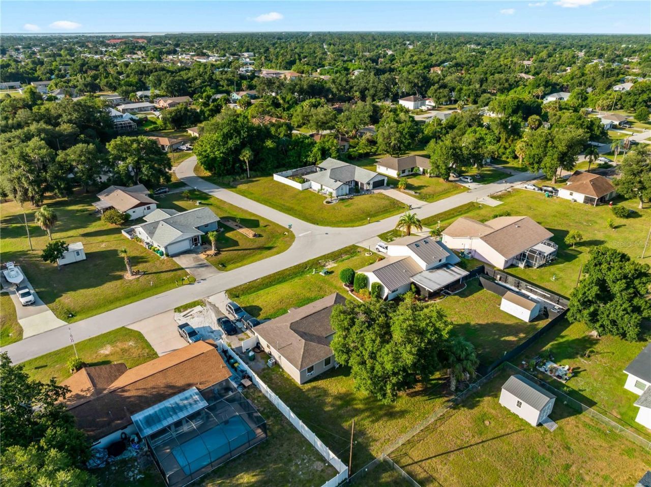 1018 Red Bay Terrace Nw, Port Charlotte, FL 33948 Photo