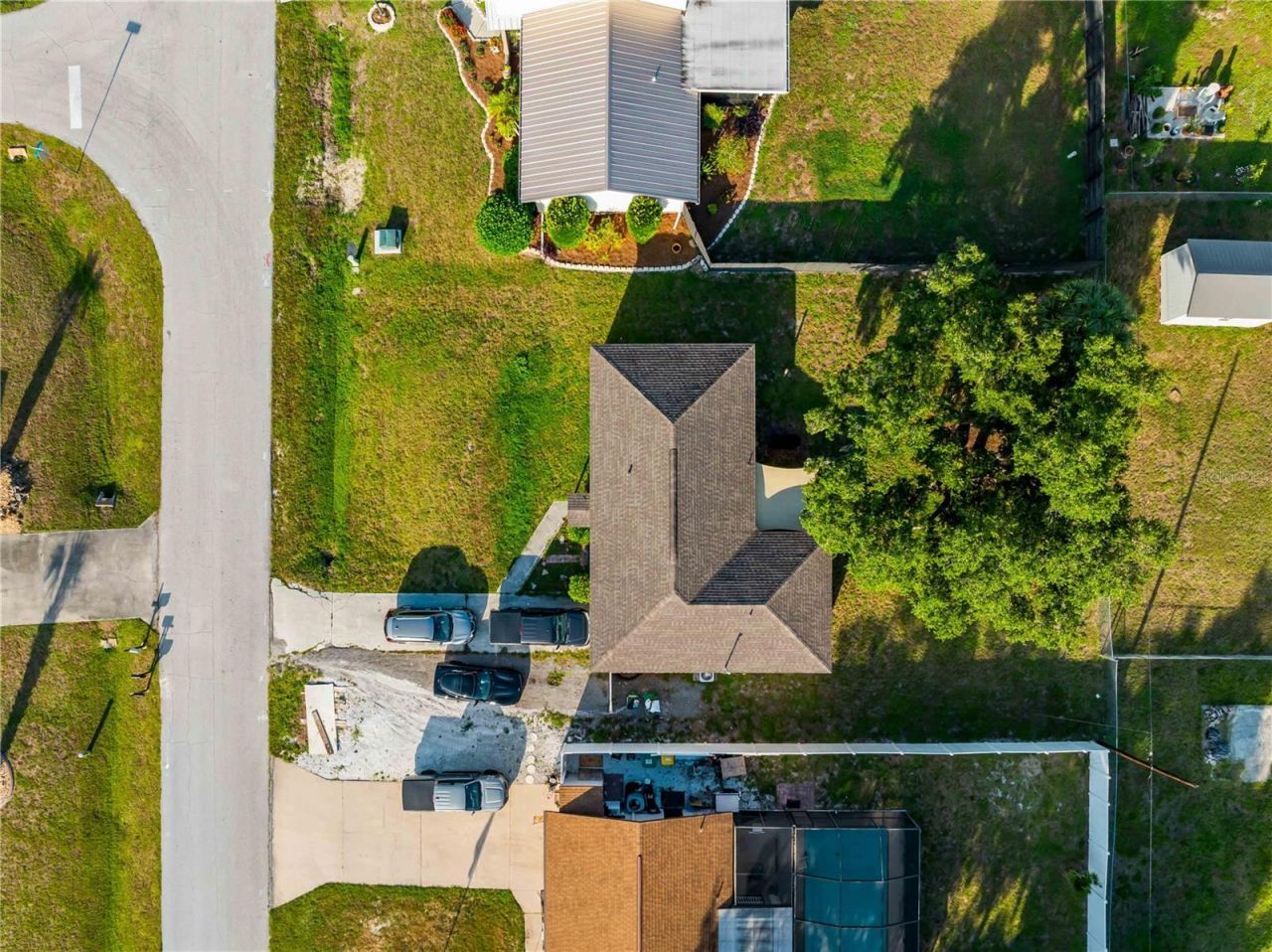 1018 Red Bay Terrace Nw, Port Charlotte, FL 33948 Photo