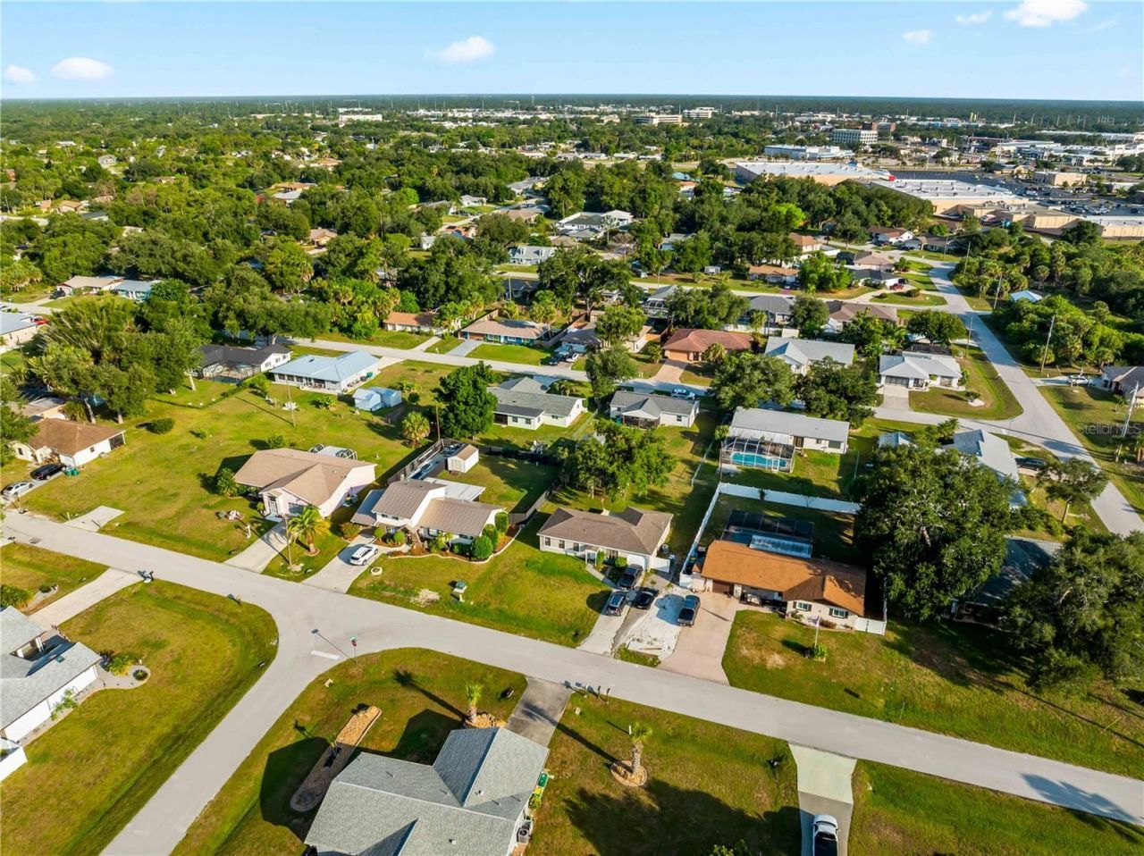 1018 Red Bay Terrace Nw, Port Charlotte, FL 33948 Photo