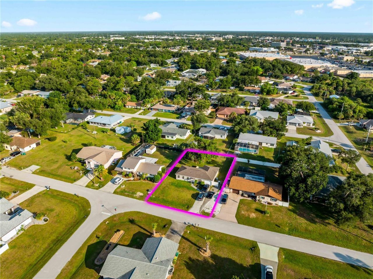 1018 Red Bay Terrace Nw, Port Charlotte, FL 33948 Photo