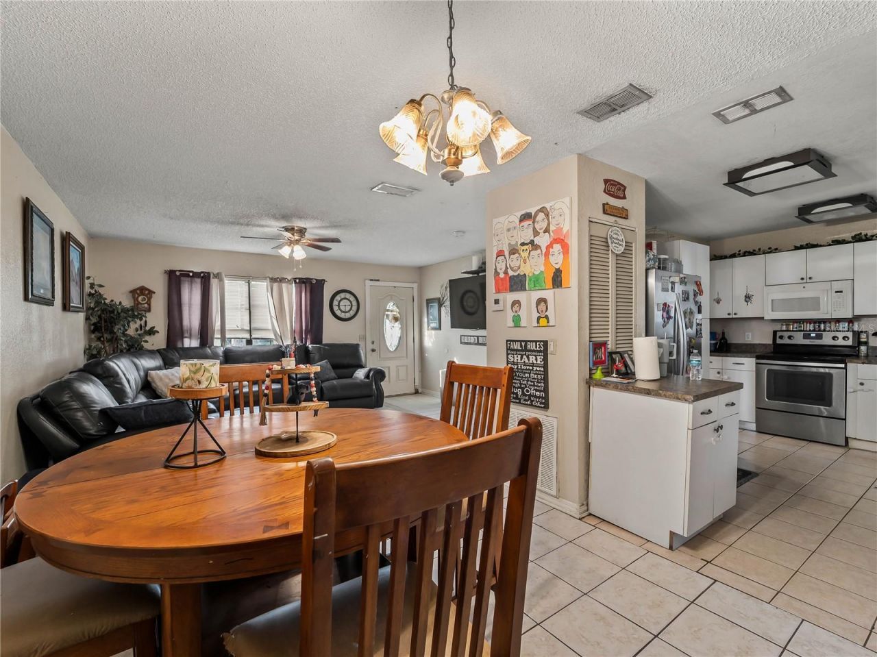 1018 Red Bay Terrace Nw, Port Charlotte, FL 33948 Photo