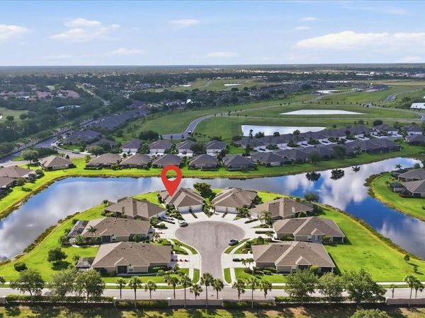 5968 IBIS COURT , NORTH PORT, FL 34287