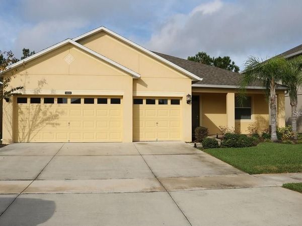 14632 CROSSTON BAY COURT , ORLANDO, FL 32824