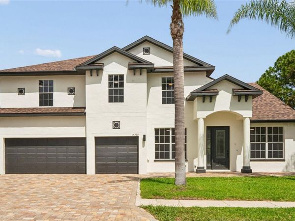 14229 LEYBOURNE WAY , SPRING HILL, FL 34609