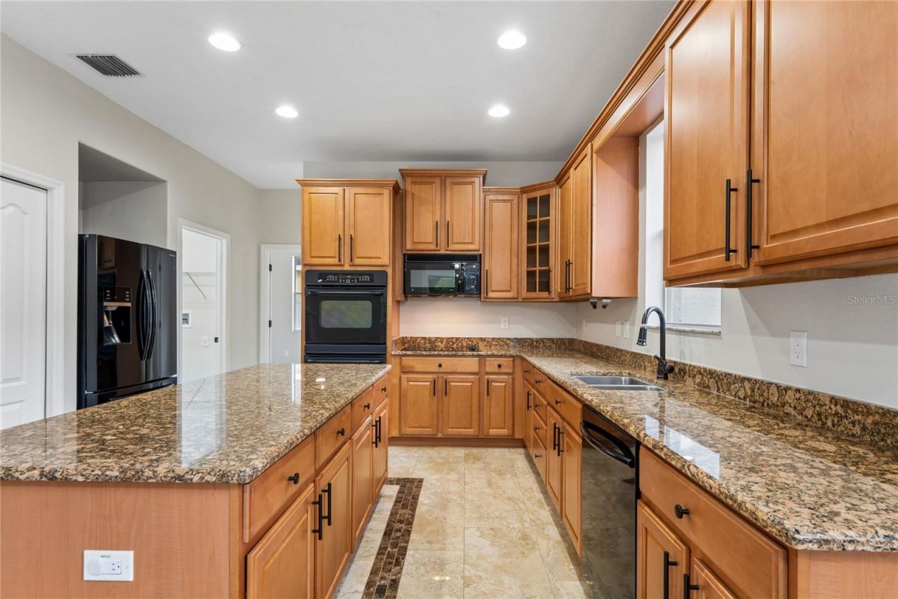 14229 Leybourne Way , Spring Hill, FL 34609 Photo