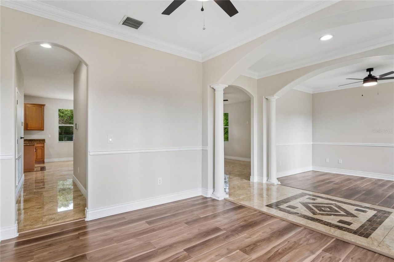 14229 Leybourne Way , Spring Hill, FL 34609 Photo