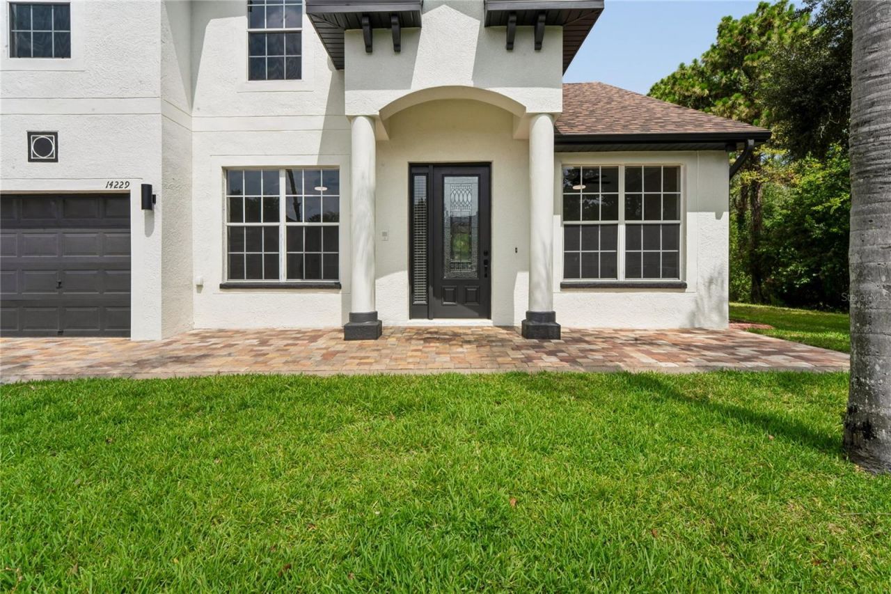 14229 Leybourne Way , Spring Hill, FL 34609 Photo