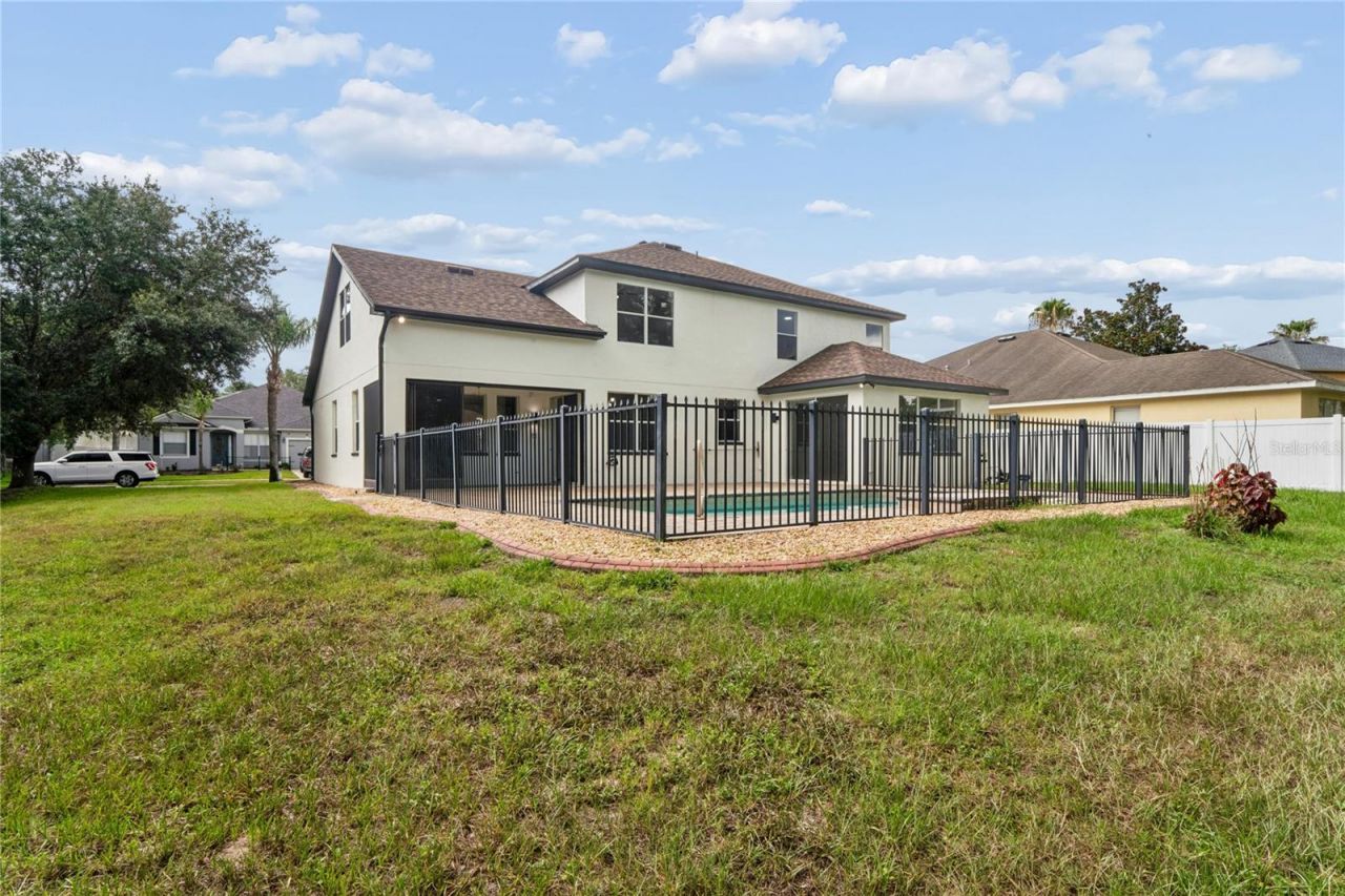 14229 Leybourne Way , Spring Hill, FL 34609 Photo