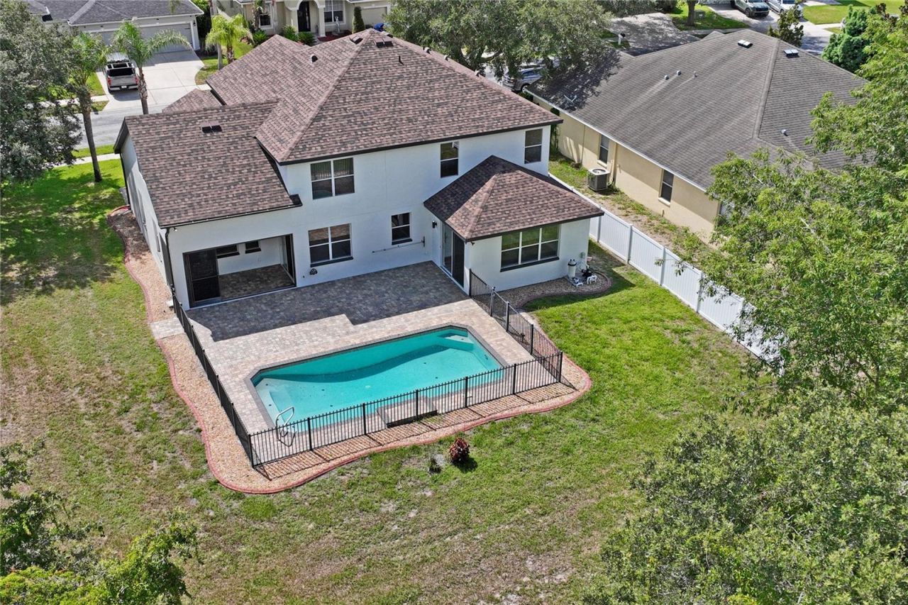 14229 Leybourne Way , Spring Hill, FL 34609 Photo
