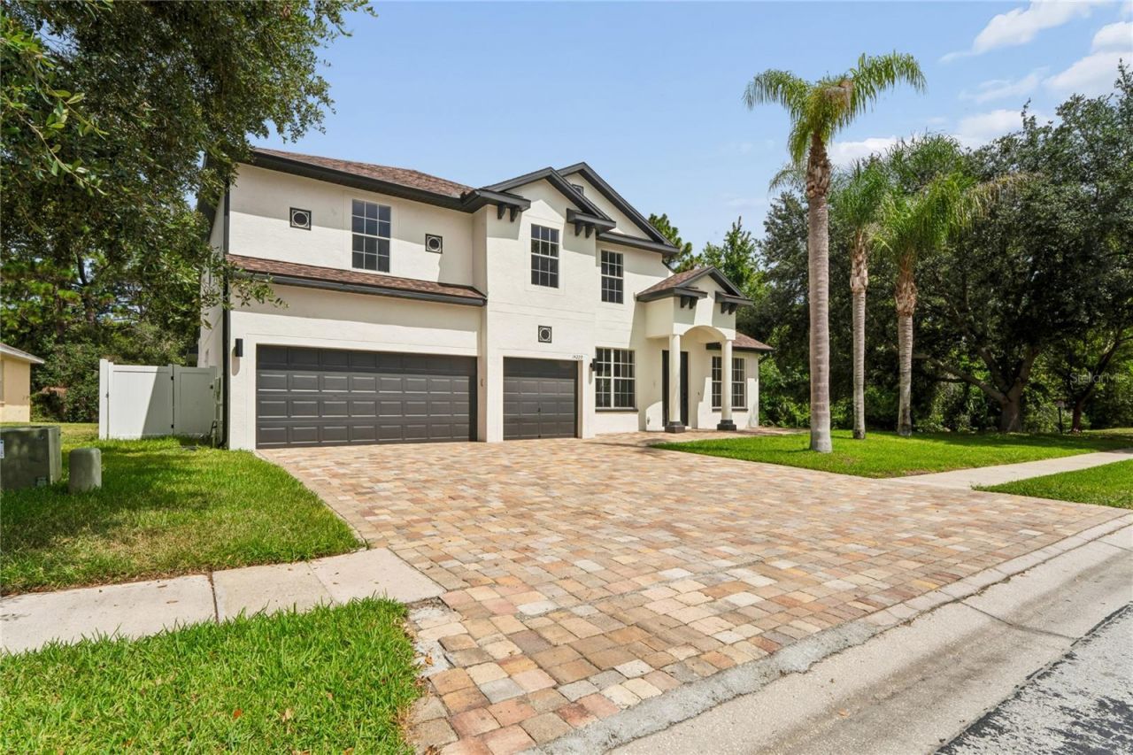 14229 Leybourne Way , Spring Hill, FL 34609 Photo