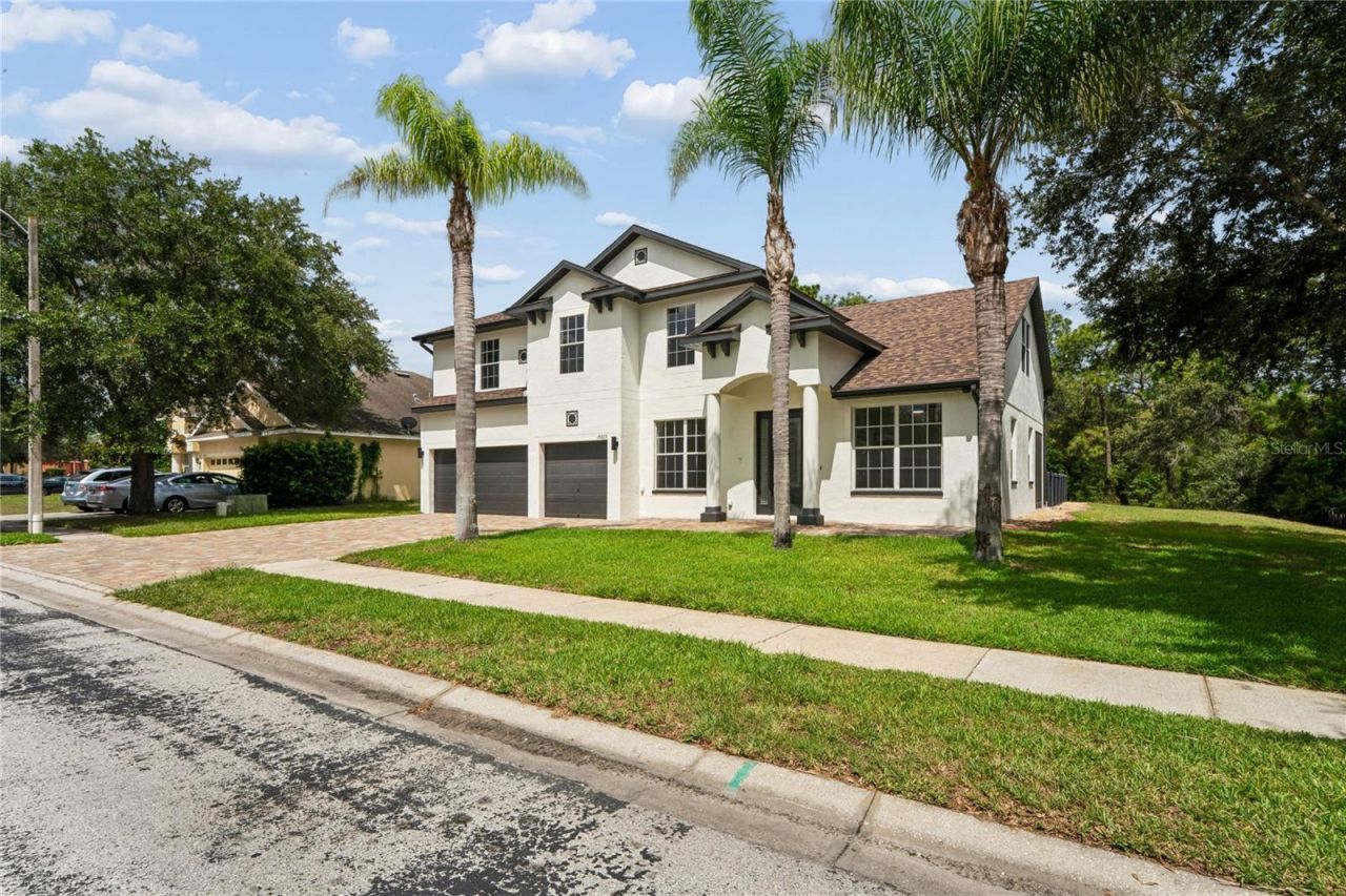 14229 Leybourne Way , Spring Hill, FL 34609 Photo