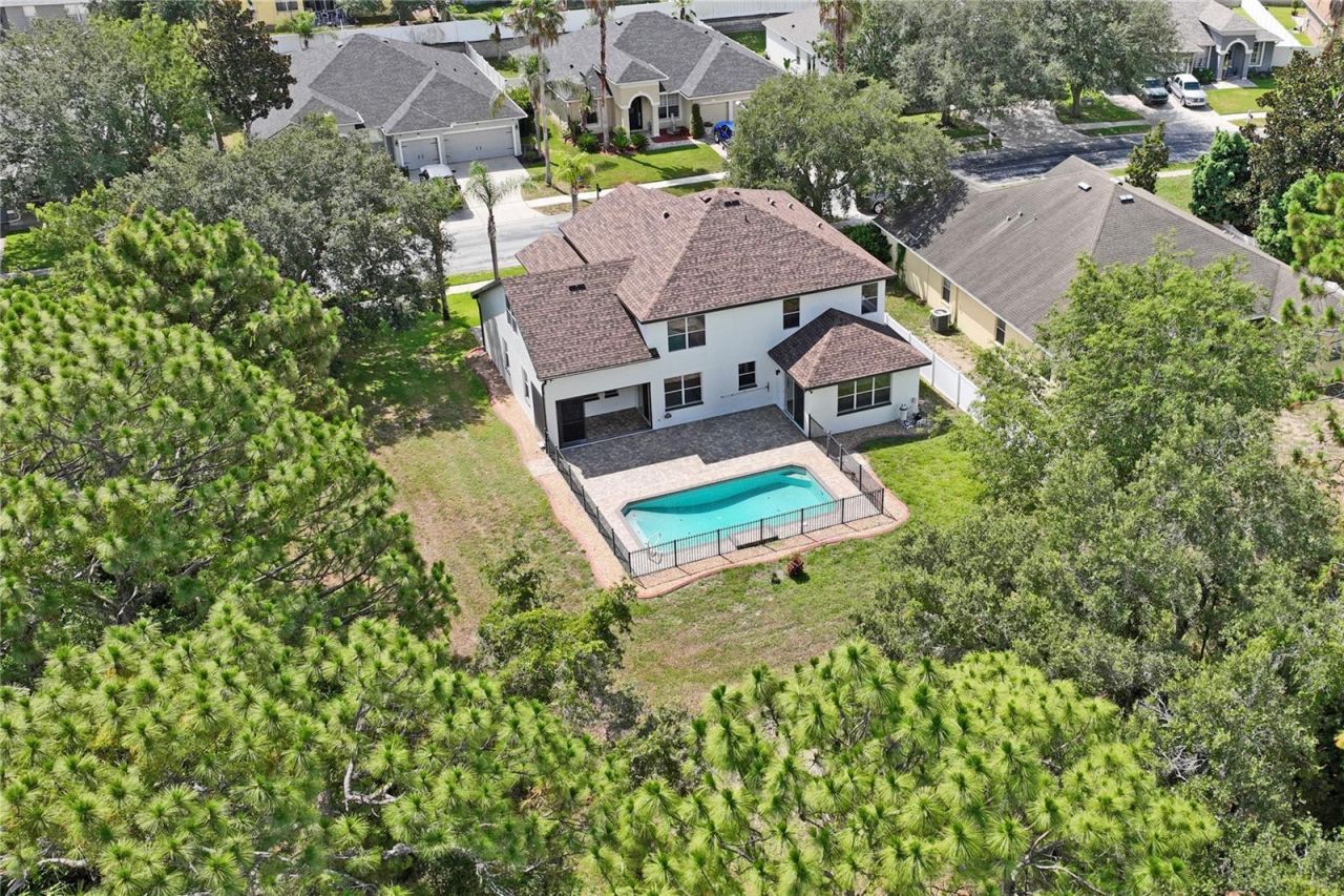 14229 Leybourne Way , Spring Hill, FL 34609 Photo