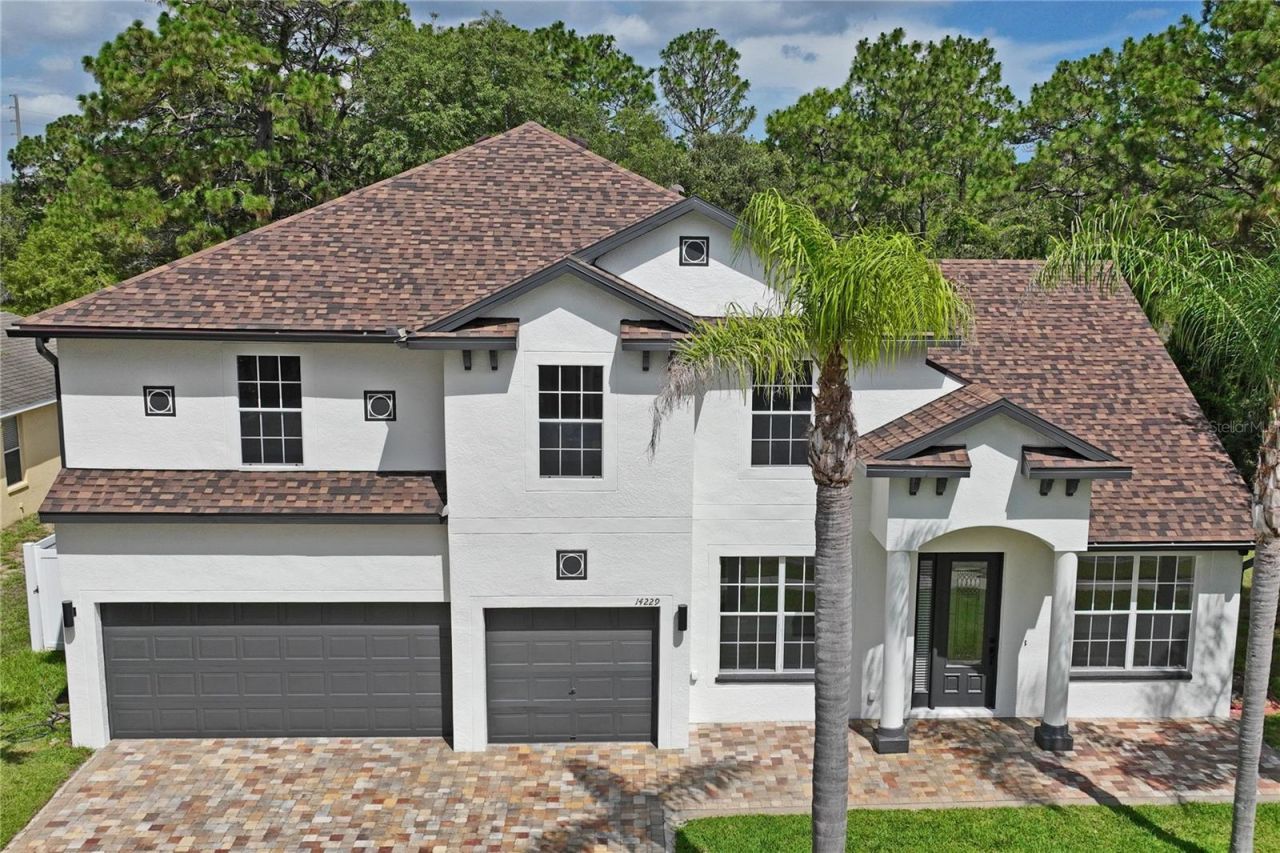 14229 Leybourne Way , Spring Hill, FL 34609 Photo