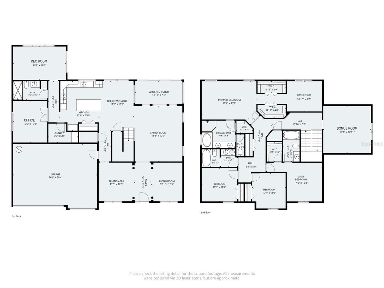 14229 Leybourne Way , Spring Hill, FL 34609 Photo