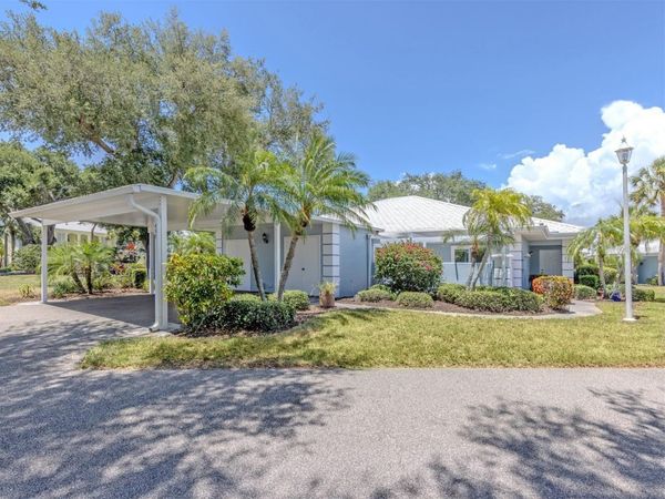 431 WEXFORD CIRCLE , Unit 76, VENICE, FL 34293