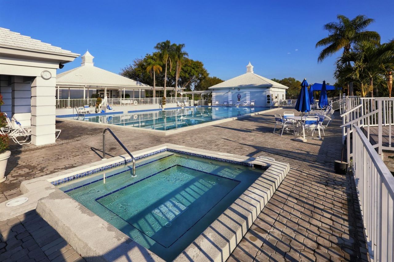 431 Wexford Circle, Unit 76, Venice, FL 34293 Photo