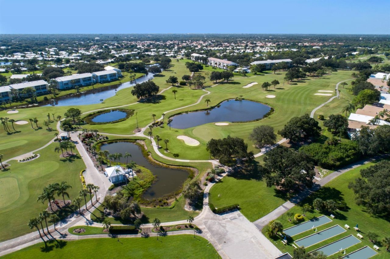 431 Wexford Circle, Unit 76, Venice, FL 34293 Photo