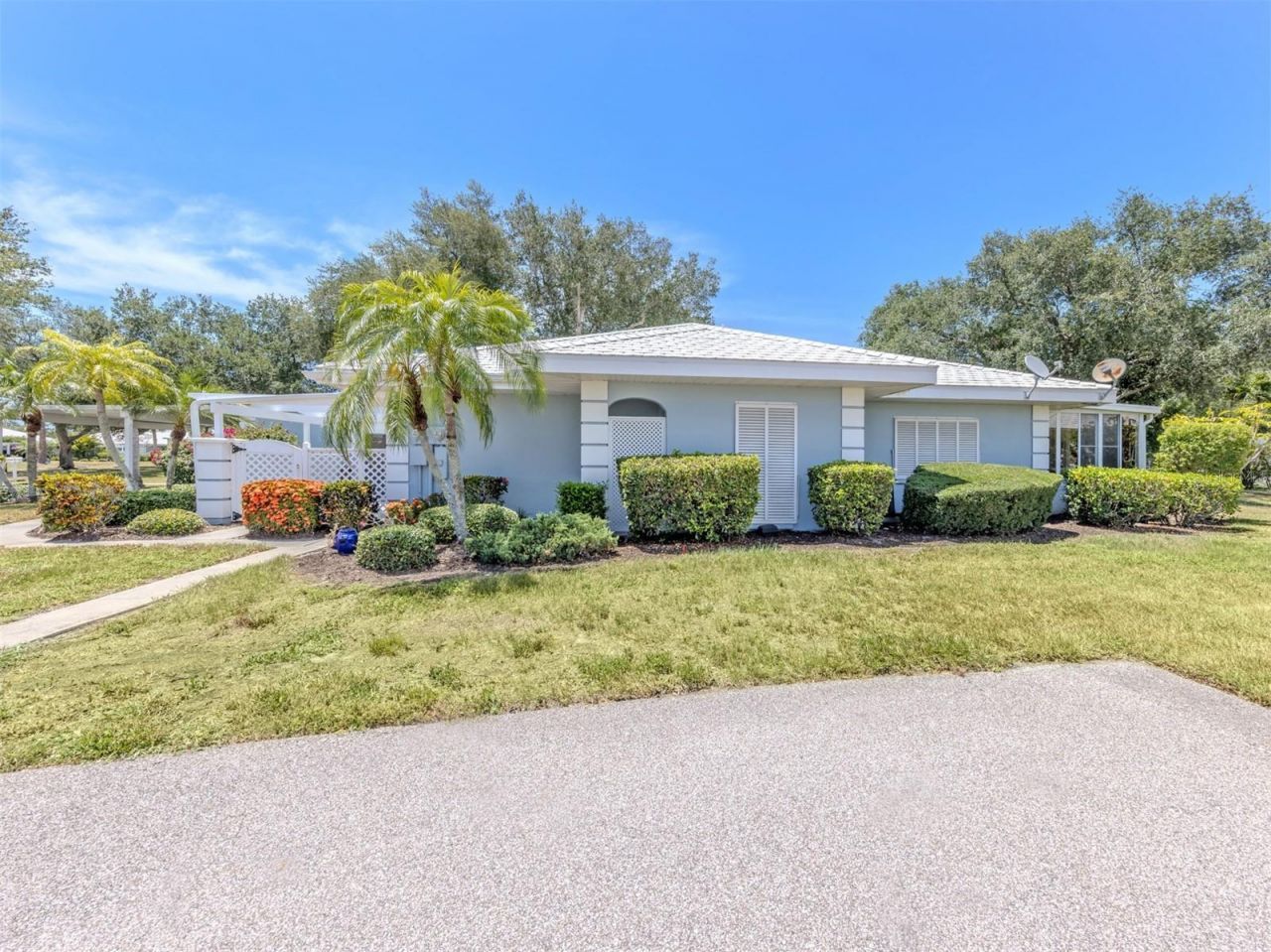 431 Wexford Circle, Unit 76, Venice, FL 34293 Photo