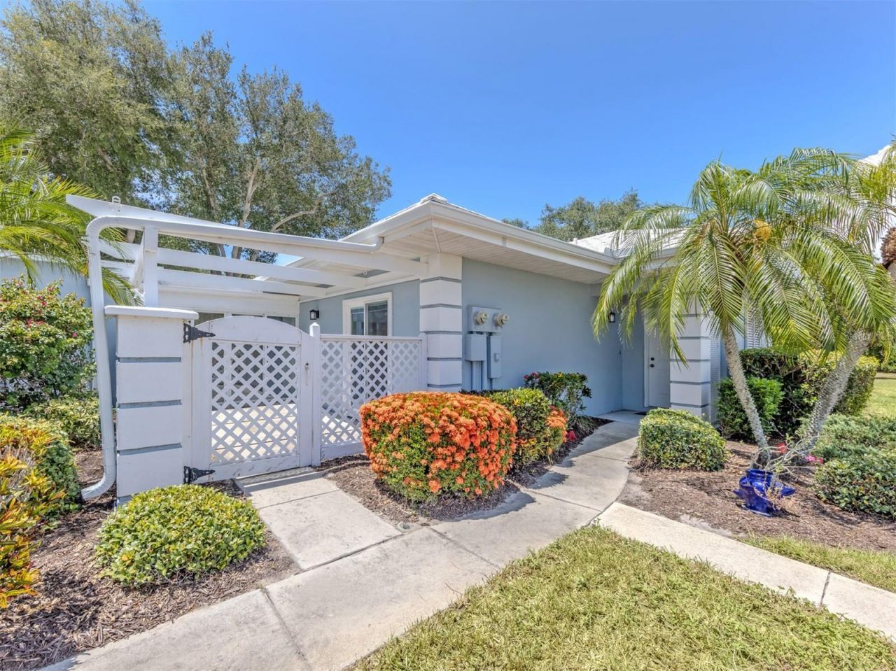 431 Wexford Circle, Unit 76, Venice, FL 34293 Photo