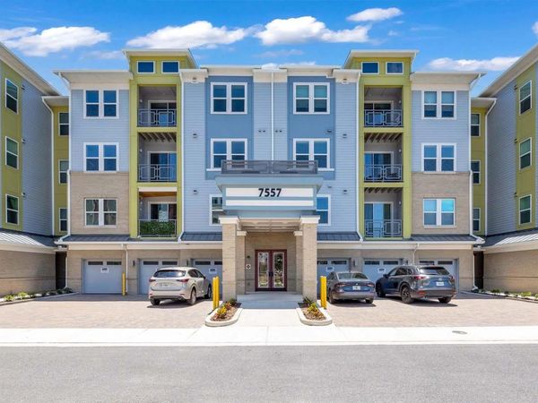 7557 LAUREATE BOULEVARD , Unit 6407, ORLANDO, FL 32827