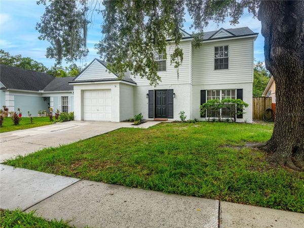 9703 FOX HOLLOW ROAD , TAMPA, FL 33647
