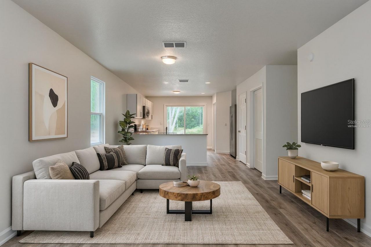 10010 Mcmahon Avenue , Hastings, FL 32145 Photo
