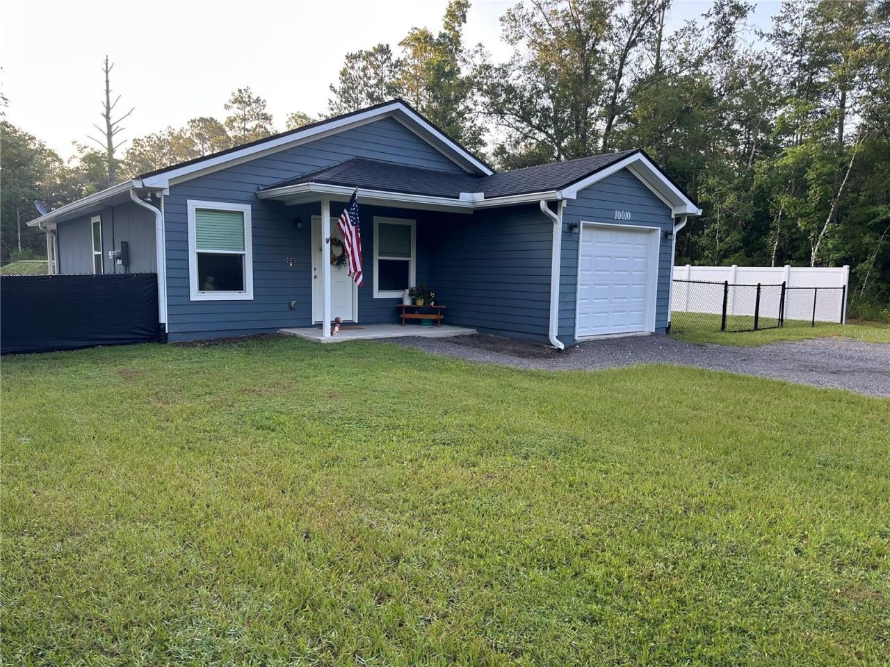 10010 Mcmahon Avenue , Hastings, FL 32145 Photo