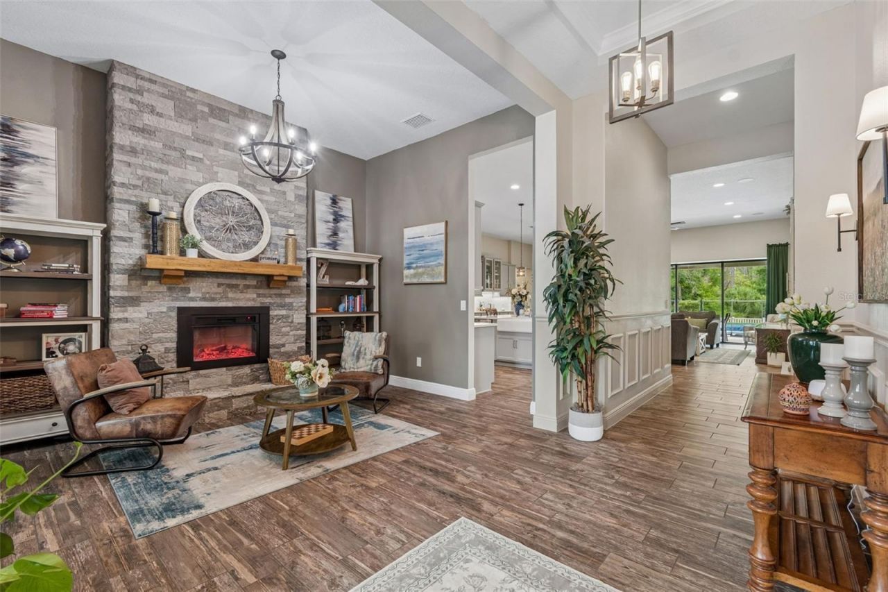 21882 Butterfly Kiss Drive, Land O Lakes, FL 34637 Photo