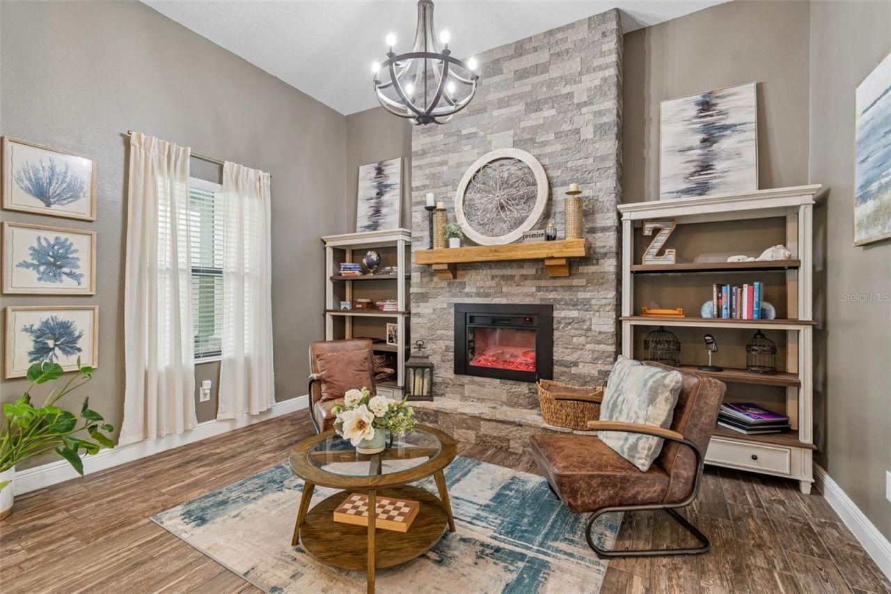 21882 Butterfly Kiss Drive, Land O Lakes, FL 34637 Photo