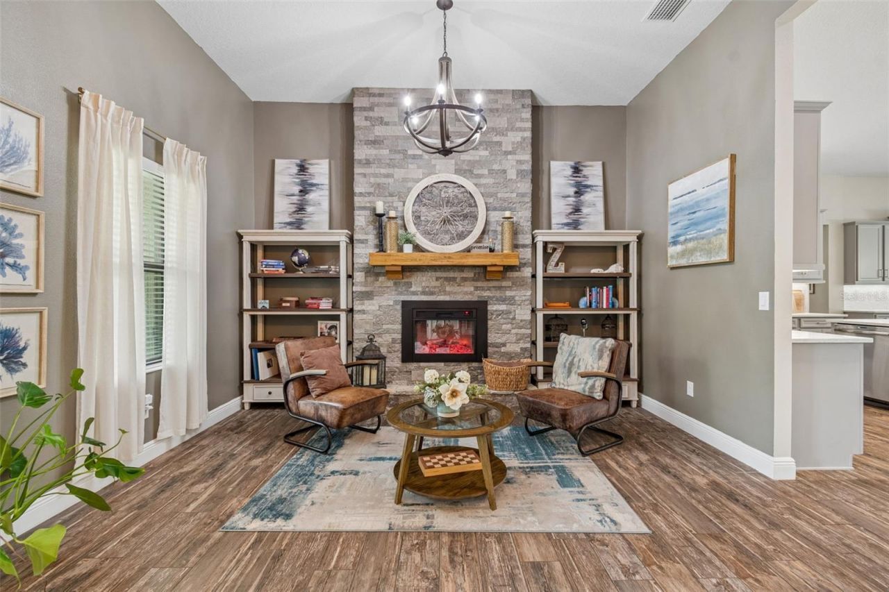 21882 Butterfly Kiss Drive, Land O Lakes, FL 34637 Photo