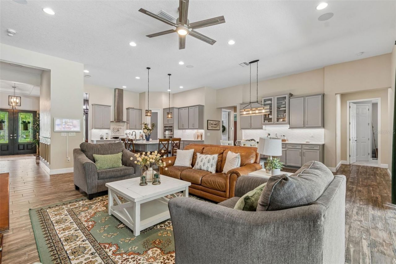 21882 Butterfly Kiss Drive, Land O Lakes, FL 34637 Photo