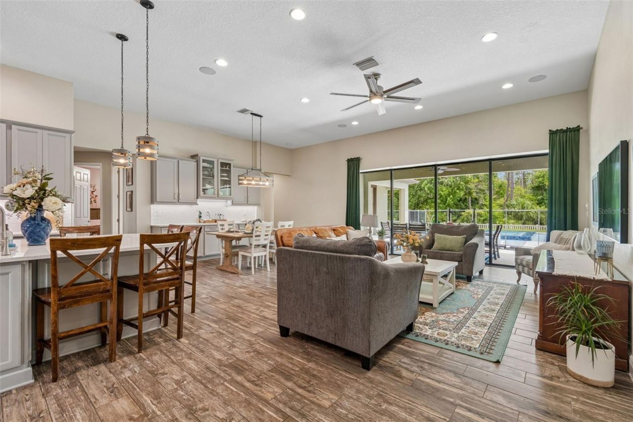 21882 Butterfly Kiss Drive, Land O Lakes, FL 34637 Photo