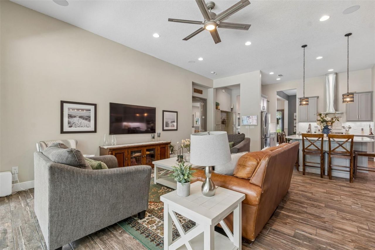 21882 Butterfly Kiss Drive, Land O Lakes, FL 34637 Photo