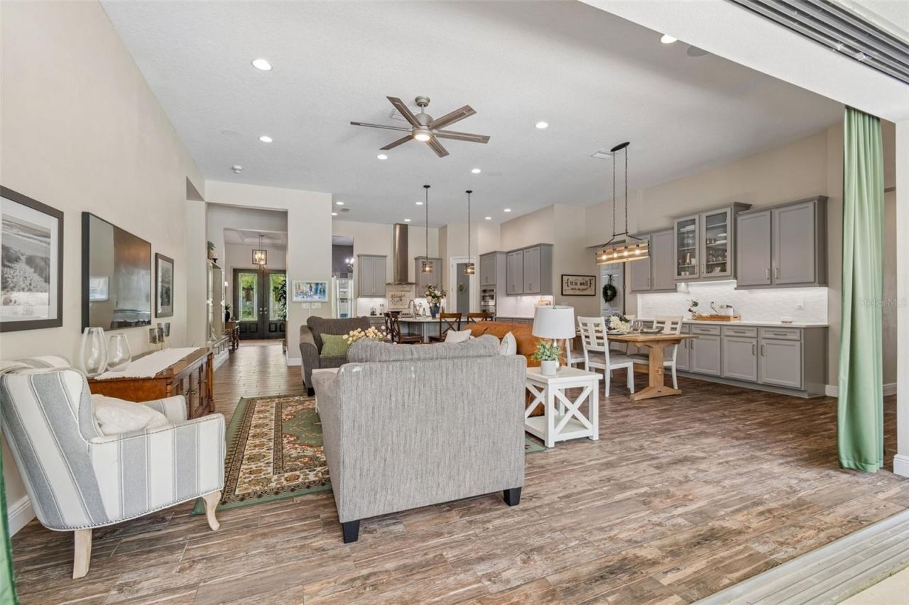 21882 Butterfly Kiss Drive, Land O Lakes, FL 34637 Photo