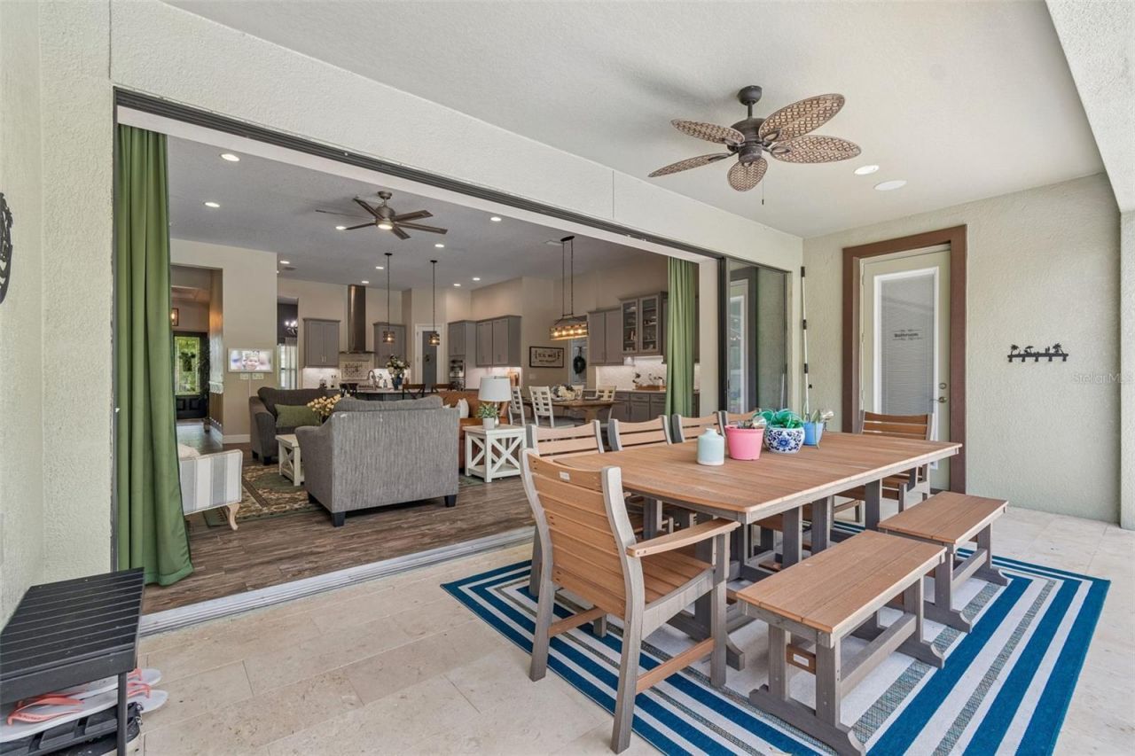 21882 Butterfly Kiss Drive, Land O Lakes, FL 34637 Photo