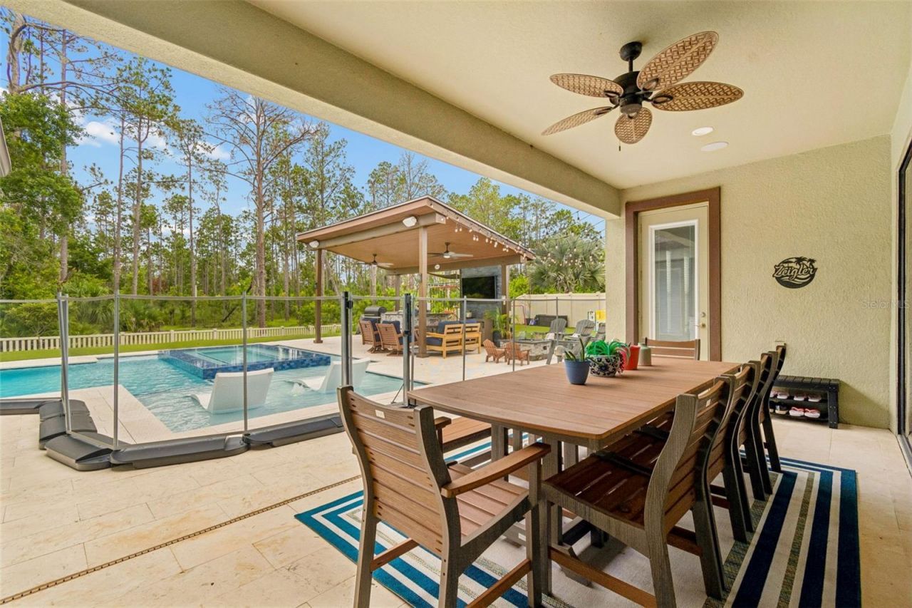 21882 Butterfly Kiss Drive, Land O Lakes, FL 34637 Photo
